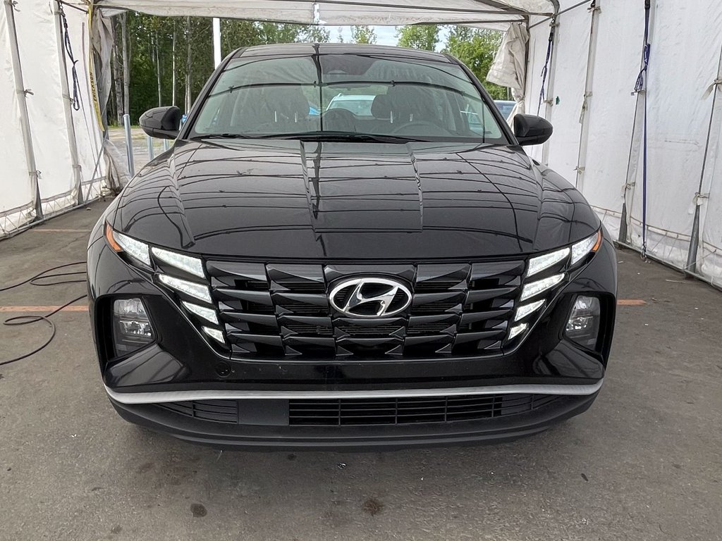 2022 Hyundai Tucson in St-Jérôme, Quebec - 4 - w1024h768px