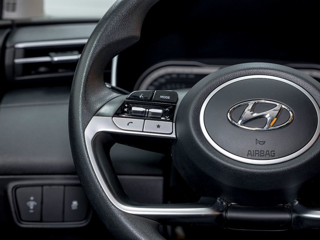 2022 Hyundai Tucson in St-Jérôme, Quebec - 14 - w1024h768px