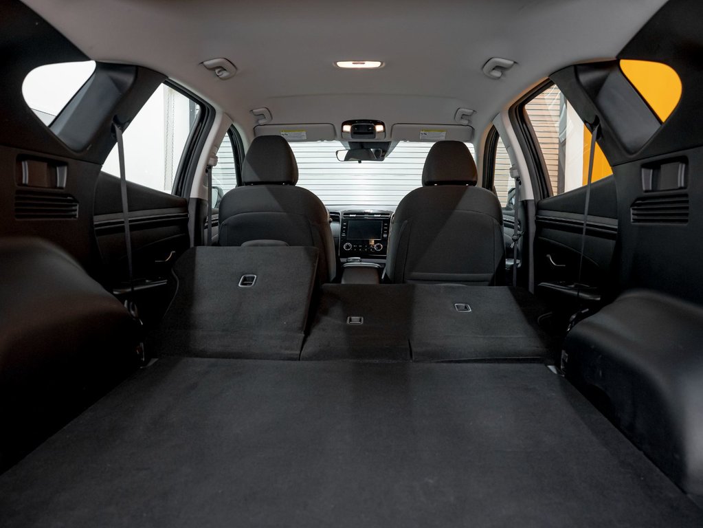 2022 Hyundai Tucson in St-Jérôme, Quebec - 28 - w1024h768px