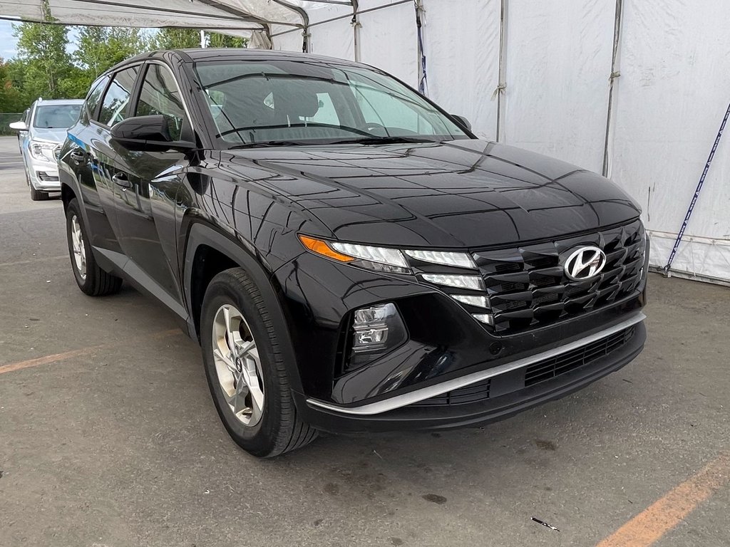 2022 Hyundai Tucson in St-Jérôme, Quebec - 9 - w1024h768px