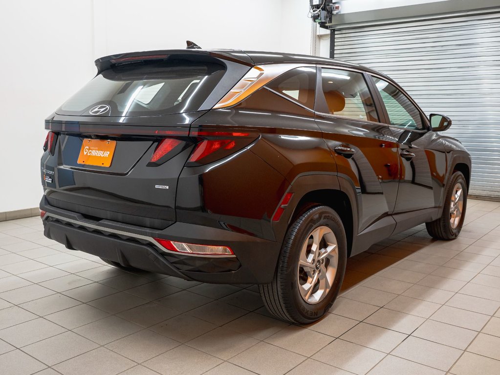 2022 Hyundai Tucson in St-Jérôme, Quebec - 8 - w1024h768px