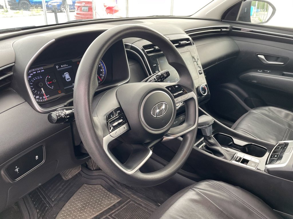 2022 Hyundai Tucson in St-Jérôme, Quebec - 3 - w1024h768px