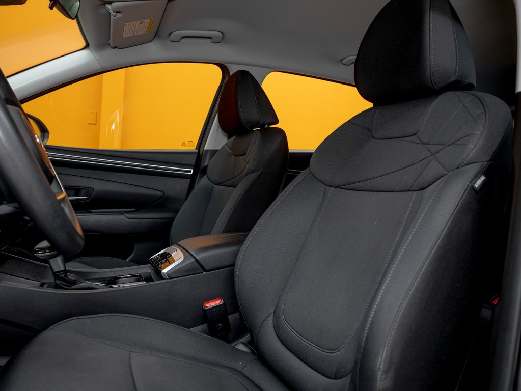 2022 Hyundai Tucson in St-Jérôme, Quebec - 10 - w1024h768px