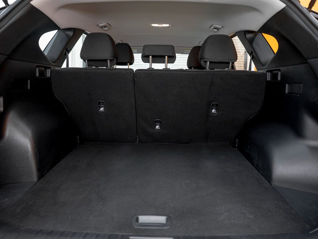 2022 Hyundai Tucson in St-Jérôme, Quebec - 27 - w1024h768px