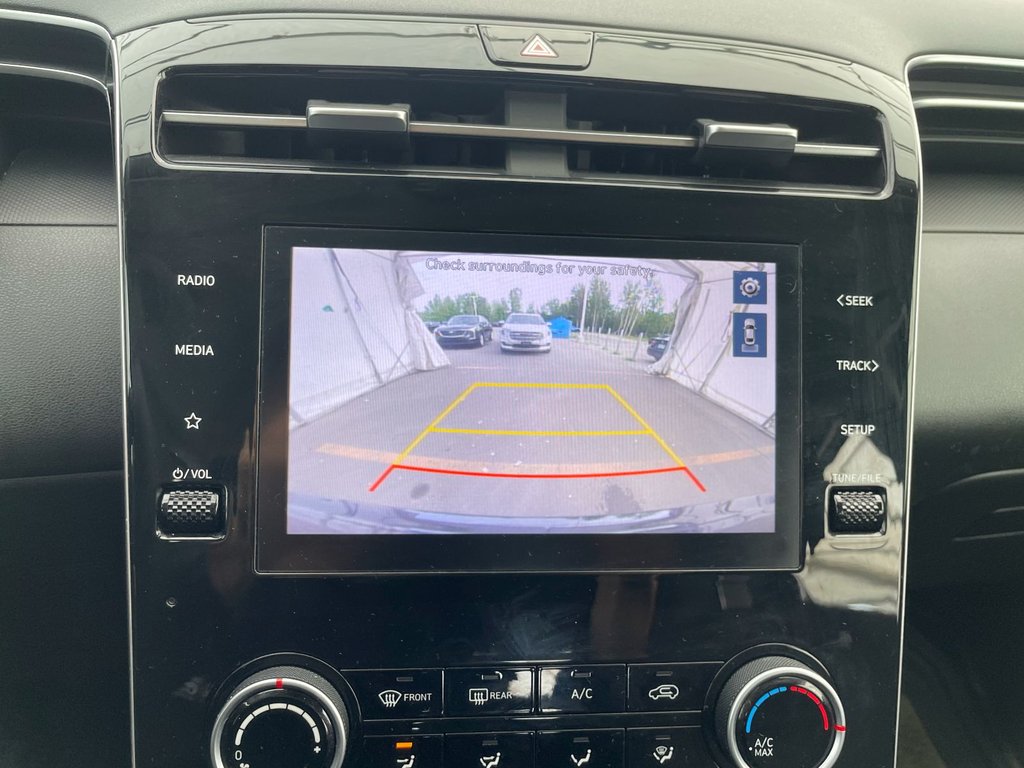 2022 Hyundai Tucson in St-Jérôme, Quebec - 11 - w1024h768px