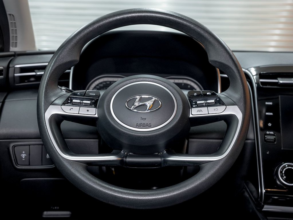 2022 Hyundai Tucson in St-Jérôme, Quebec - 12 - w1024h768px
