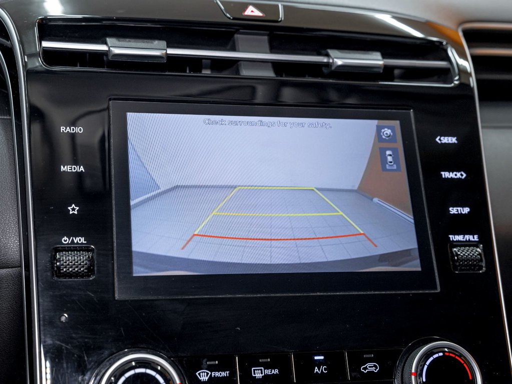 2022 Hyundai Tucson in St-Jérôme, Quebec - 17 - w1024h768px