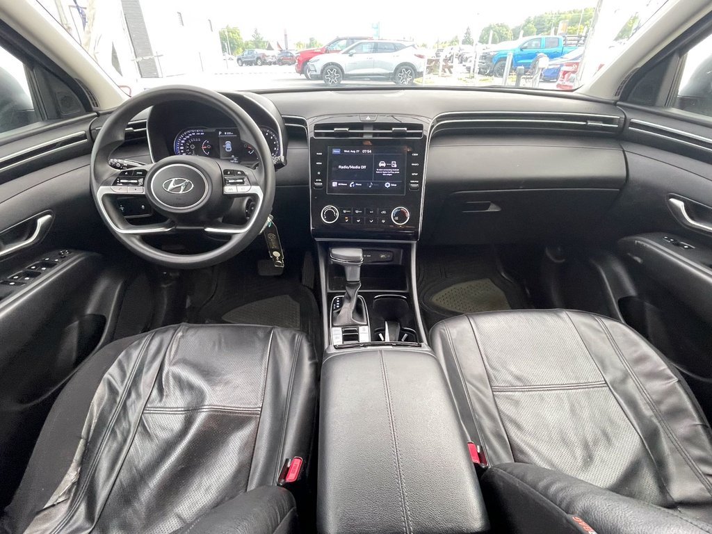 2022 Hyundai Tucson in St-Jérôme, Quebec - 10 - w1024h768px
