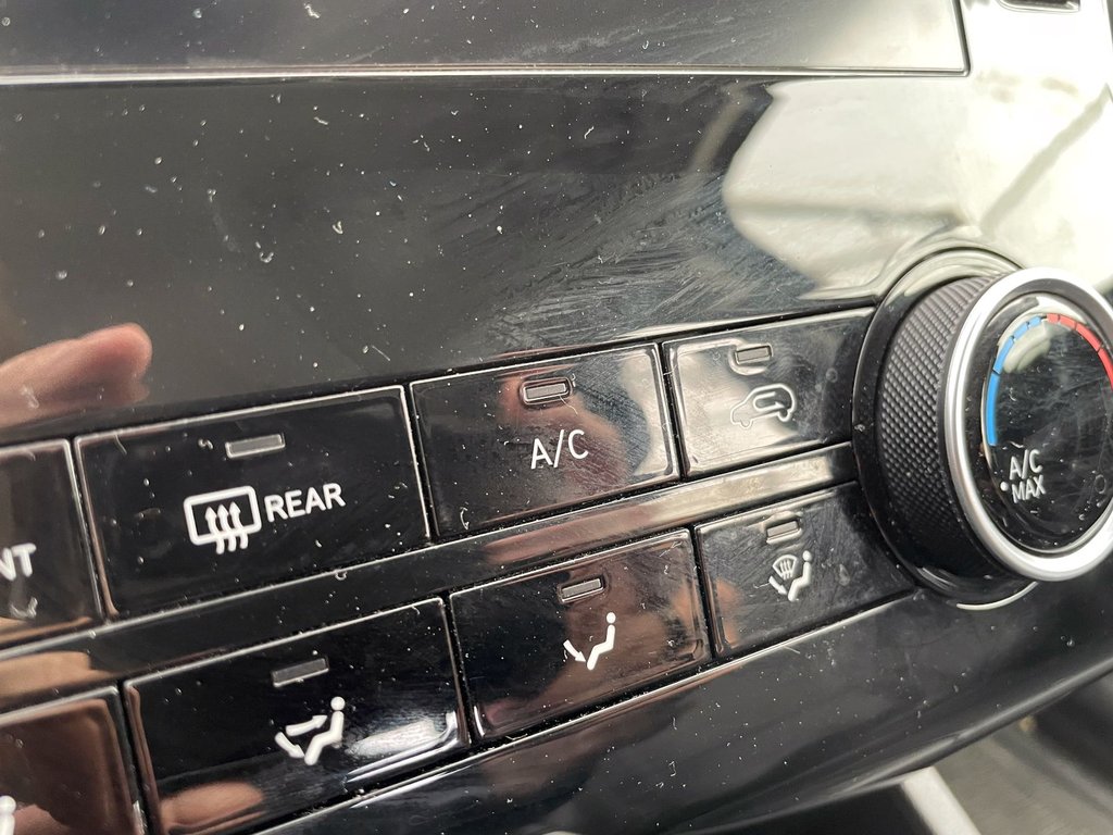 2022 Hyundai Tucson in St-Jérôme, Quebec - 13 - w1024h768px