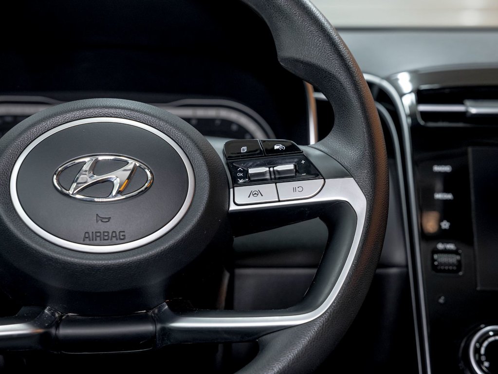 2022 Hyundai Tucson in St-Jérôme, Quebec - 15 - w1024h768px