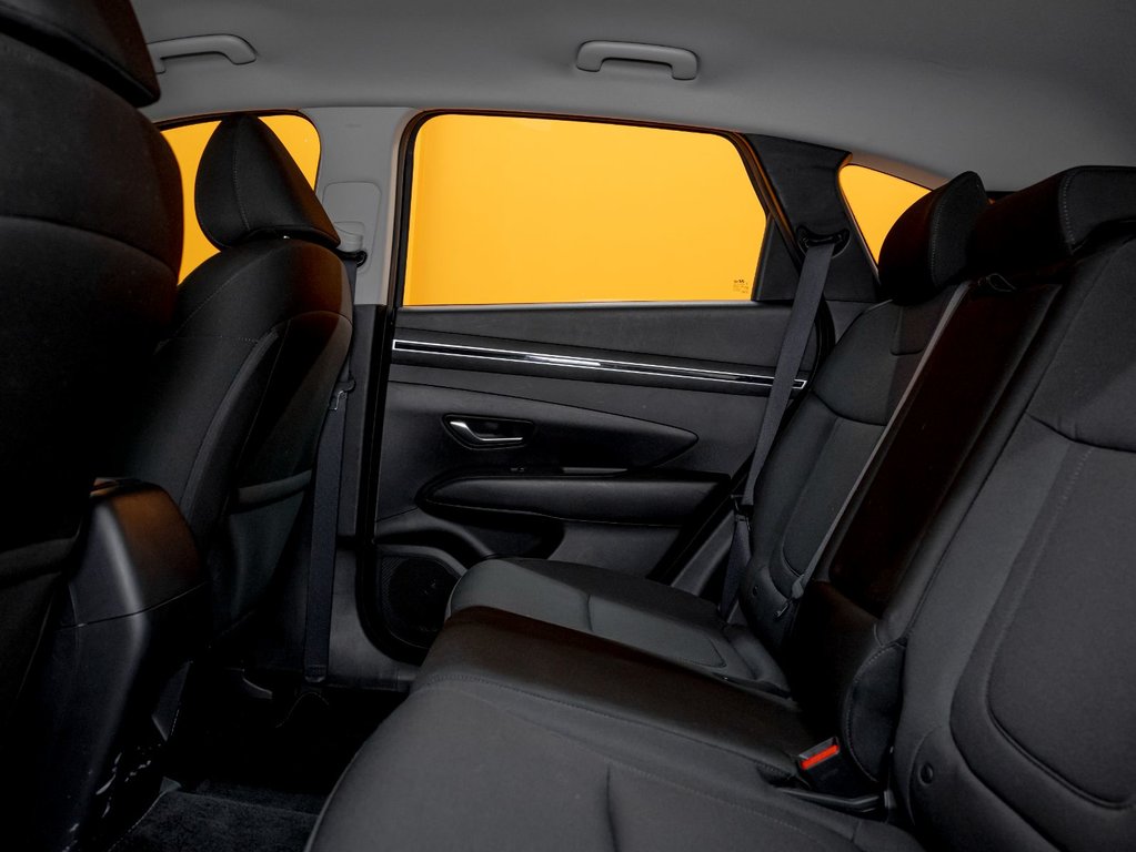 2022 Hyundai Tucson in St-Jérôme, Quebec - 26 - w1024h768px