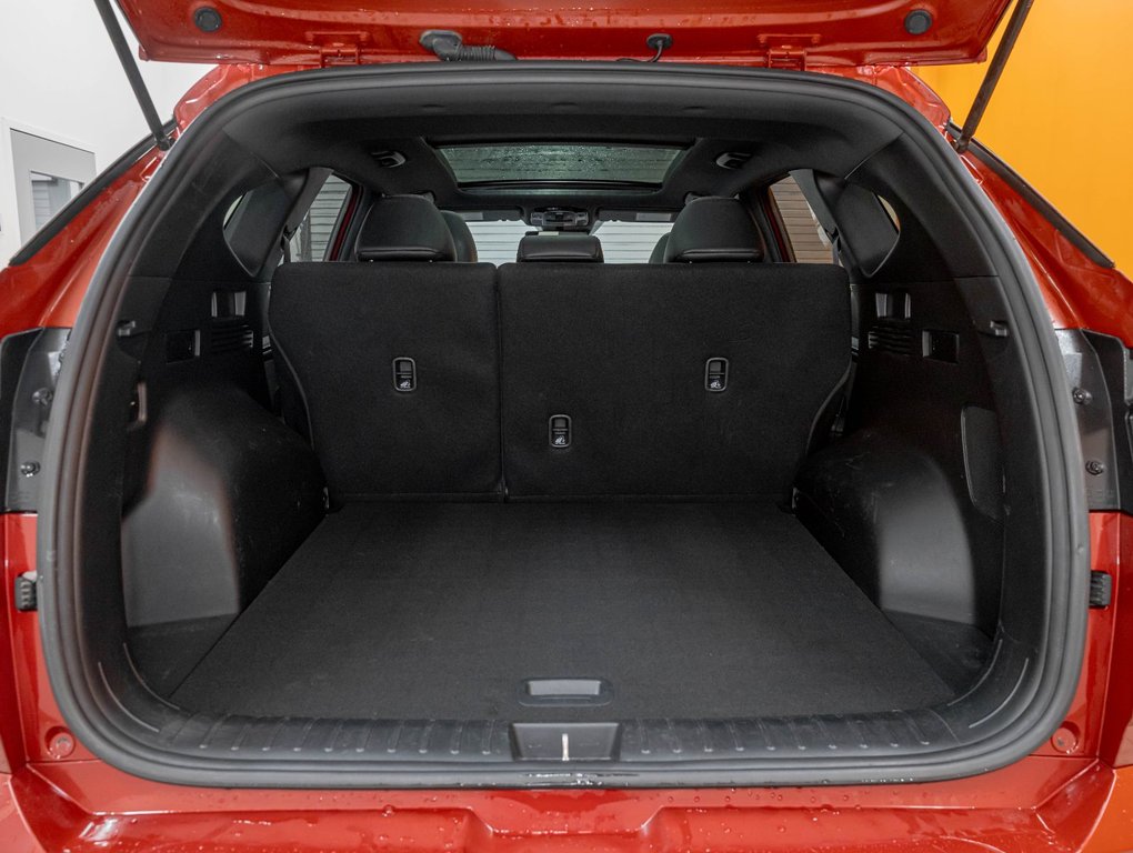 2022 Hyundai Tucson in St-Jérôme, Quebec - 30 - w1024h768px