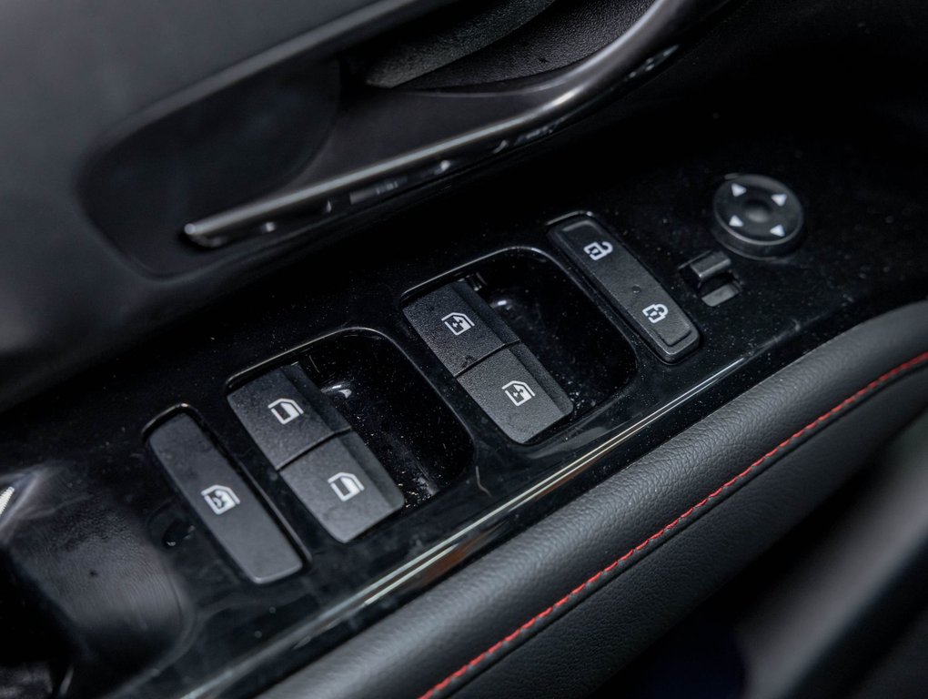 2022 Hyundai Tucson in St-Jérôme, Quebec - 25 - w1024h768px