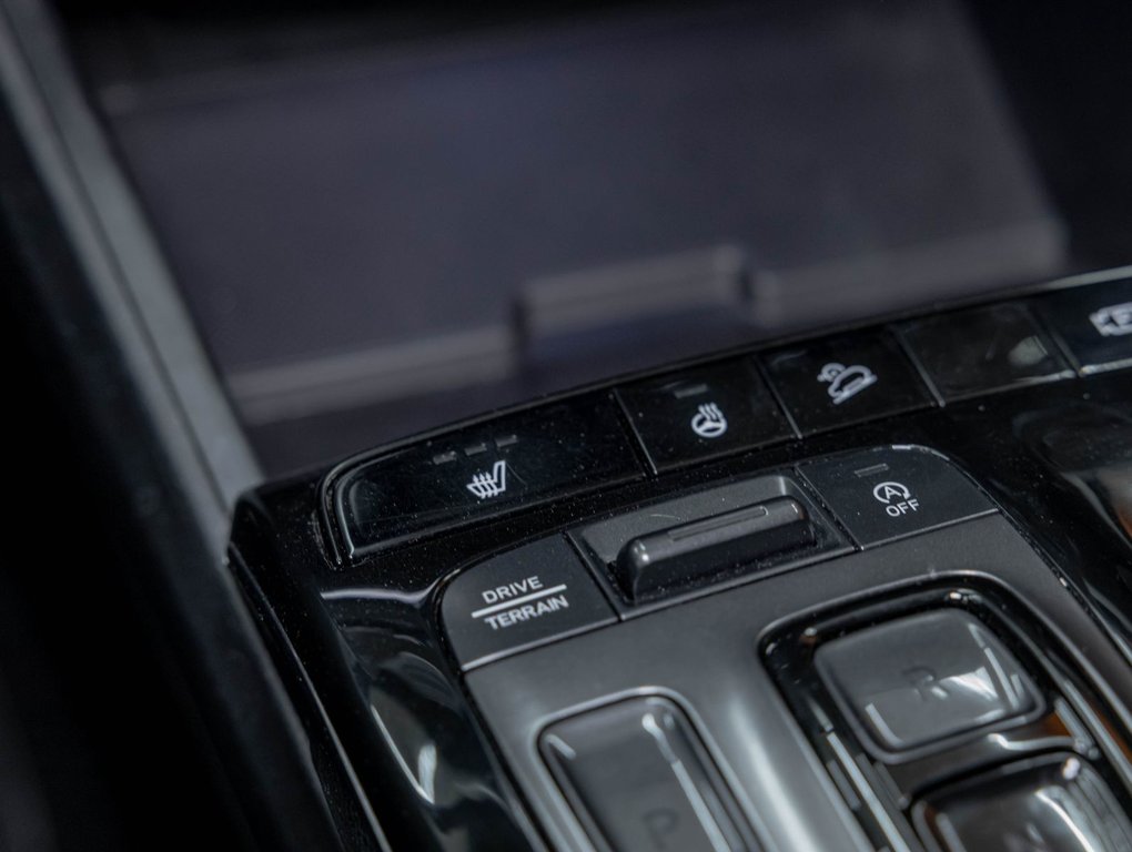 2022 Hyundai Tucson in St-Jérôme, Quebec - 21 - w1024h768px