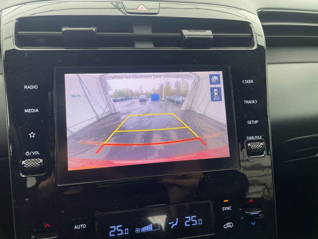 2022 Hyundai Tucson in St-Jérôme, Quebec - 14 - w1024h768px