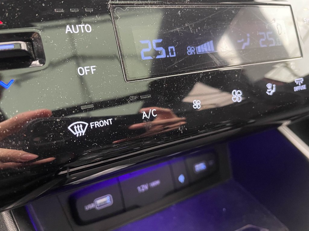 2022 Hyundai Tucson in St-Jérôme, Quebec - 16 - w1024h768px