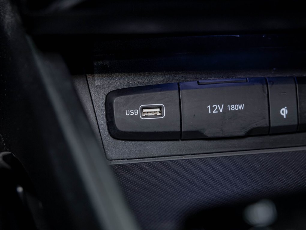 2022 Hyundai Tucson in St-Jérôme, Quebec - 23 - w1024h768px