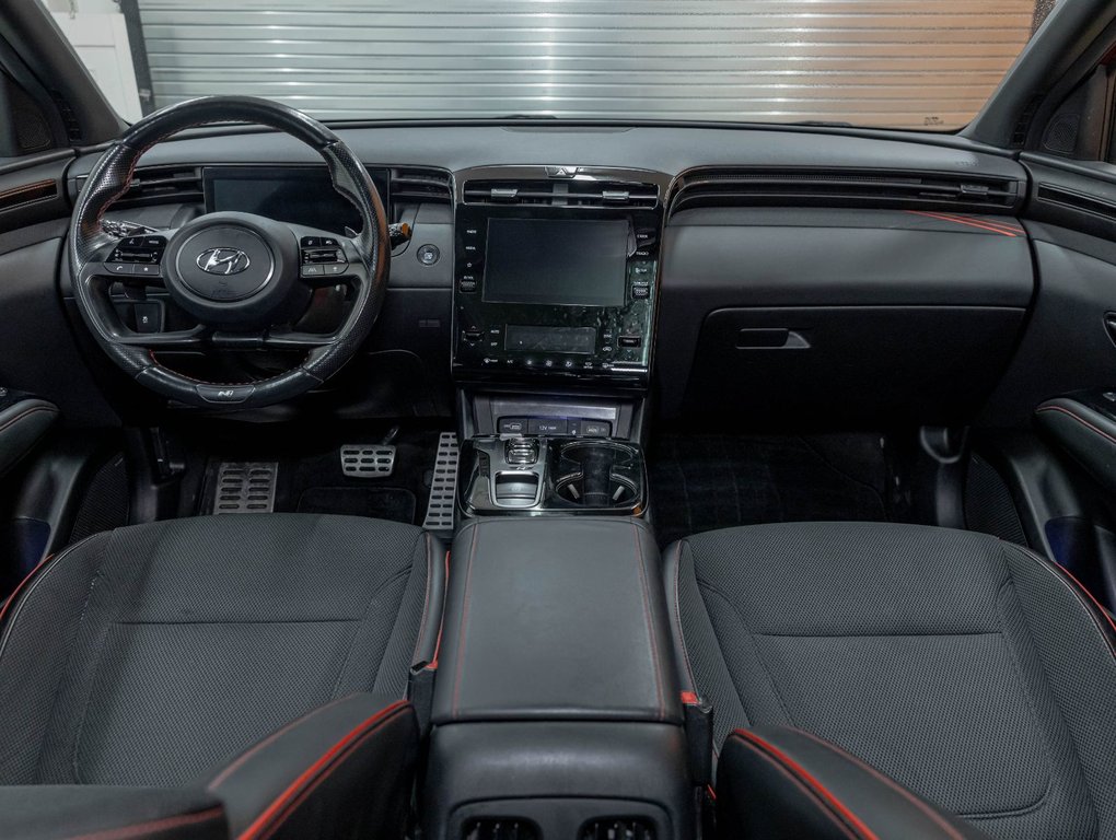 2022 Hyundai Tucson in St-Jérôme, Quebec - 12 - w1024h768px