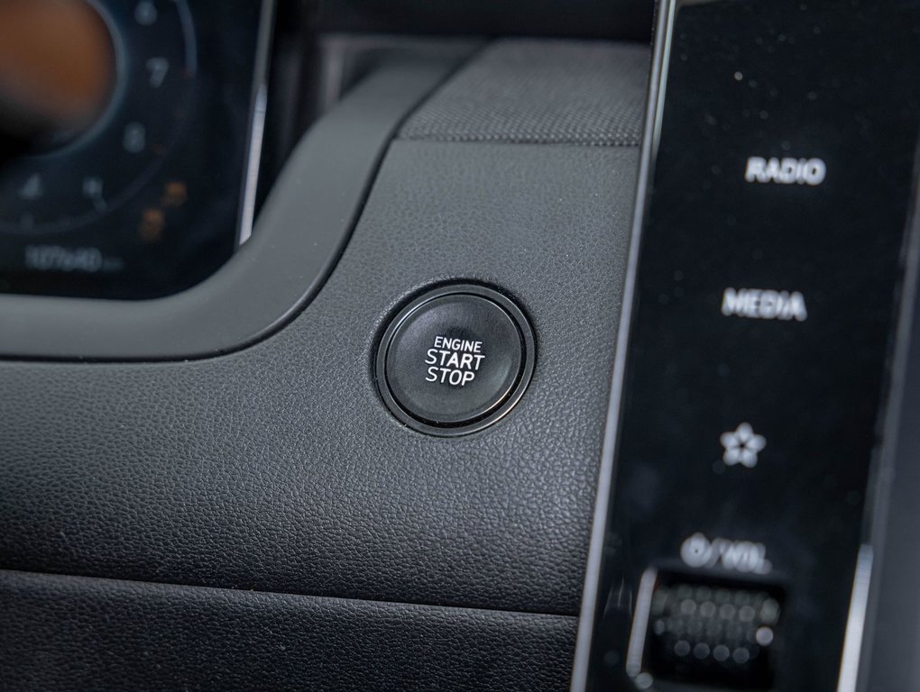 2022 Hyundai Tucson in St-Jérôme, Quebec - 26 - w1024h768px