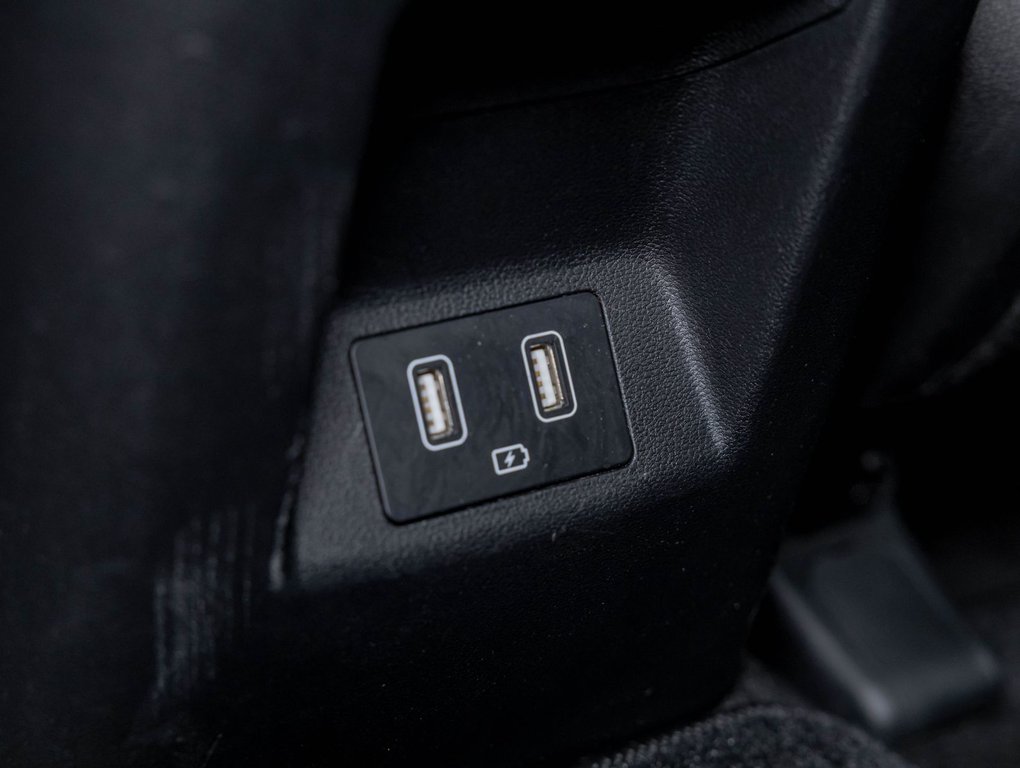 2022 Hyundai Tucson in St-Jérôme, Quebec - 29 - w1024h768px