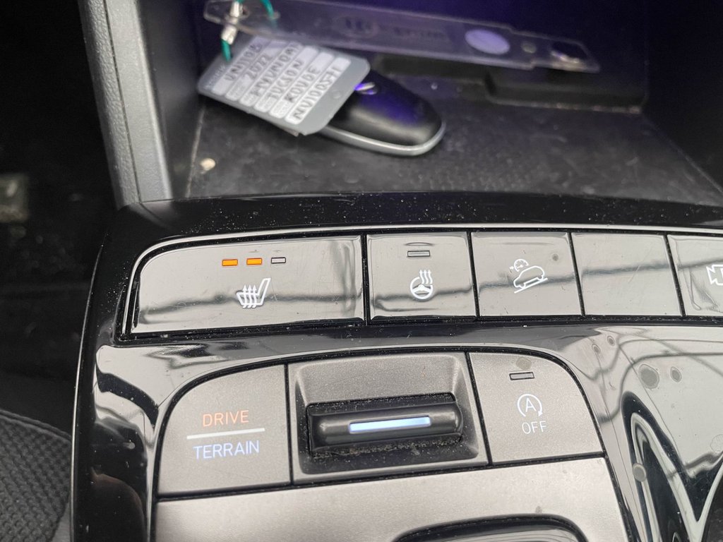 2022 Hyundai Tucson in St-Jérôme, Quebec - 13 - w1024h768px