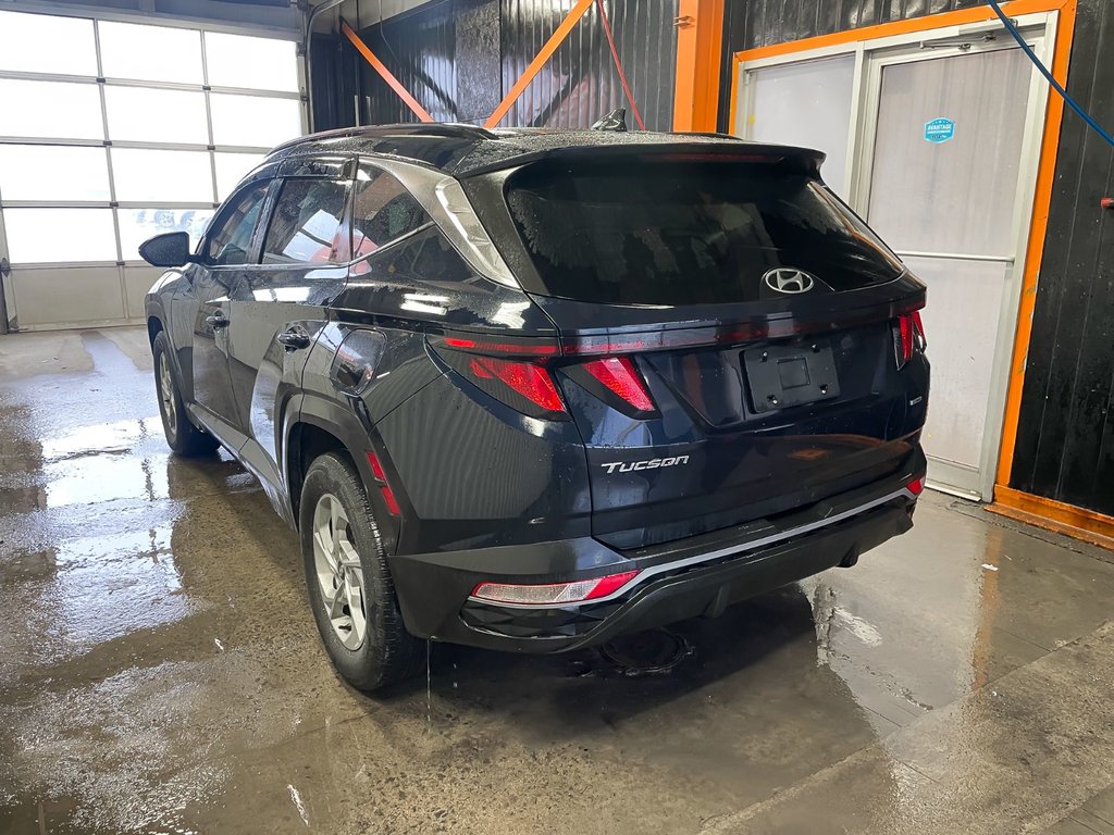 Hyundai Tucson  2022 à St-Jérôme, Québec - 5 - w1024h768px