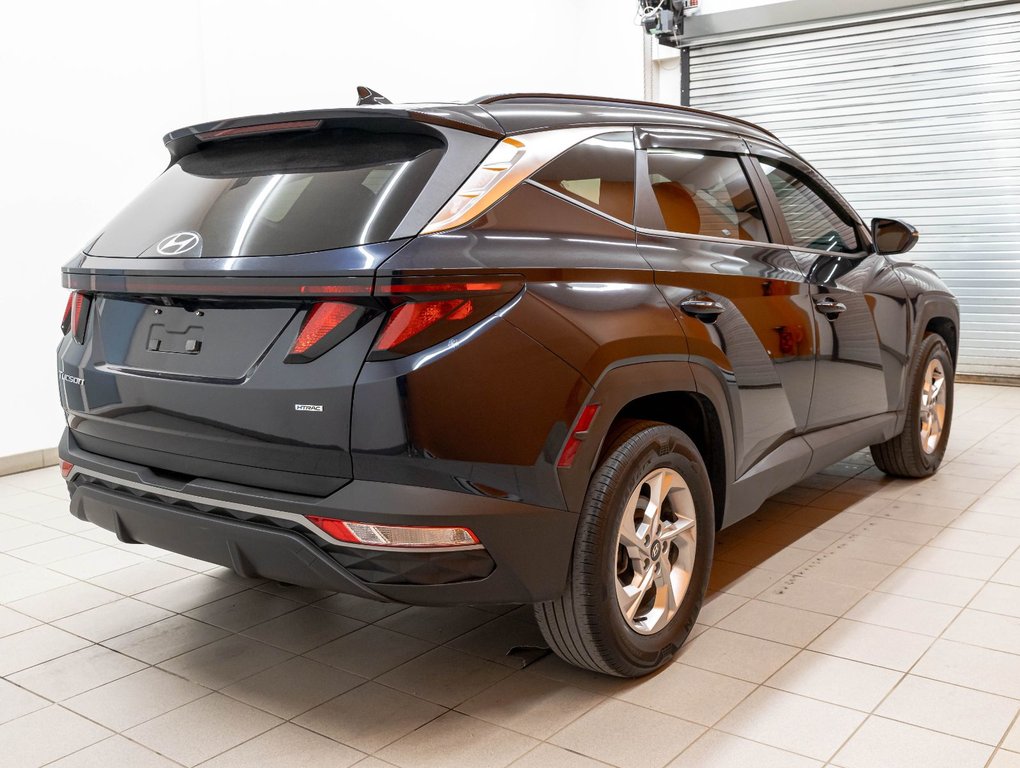 2022 Hyundai Tucson in St-Jérôme, Quebec - 8 - w1024h768px