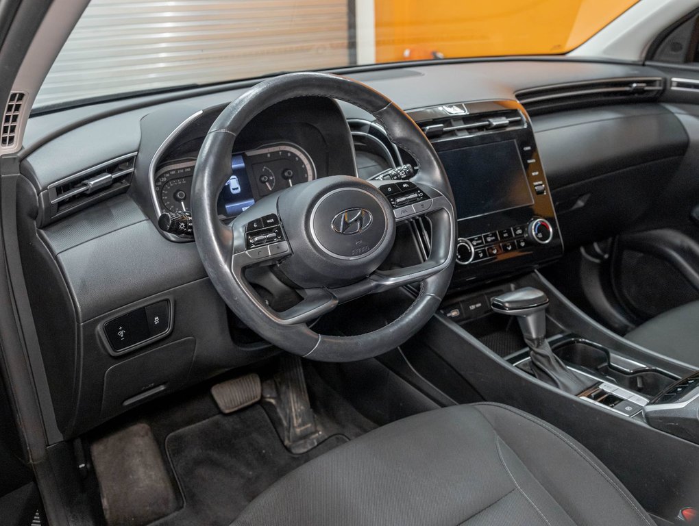 2022 Hyundai Tucson in St-Jérôme, Quebec - 2 - w1024h768px