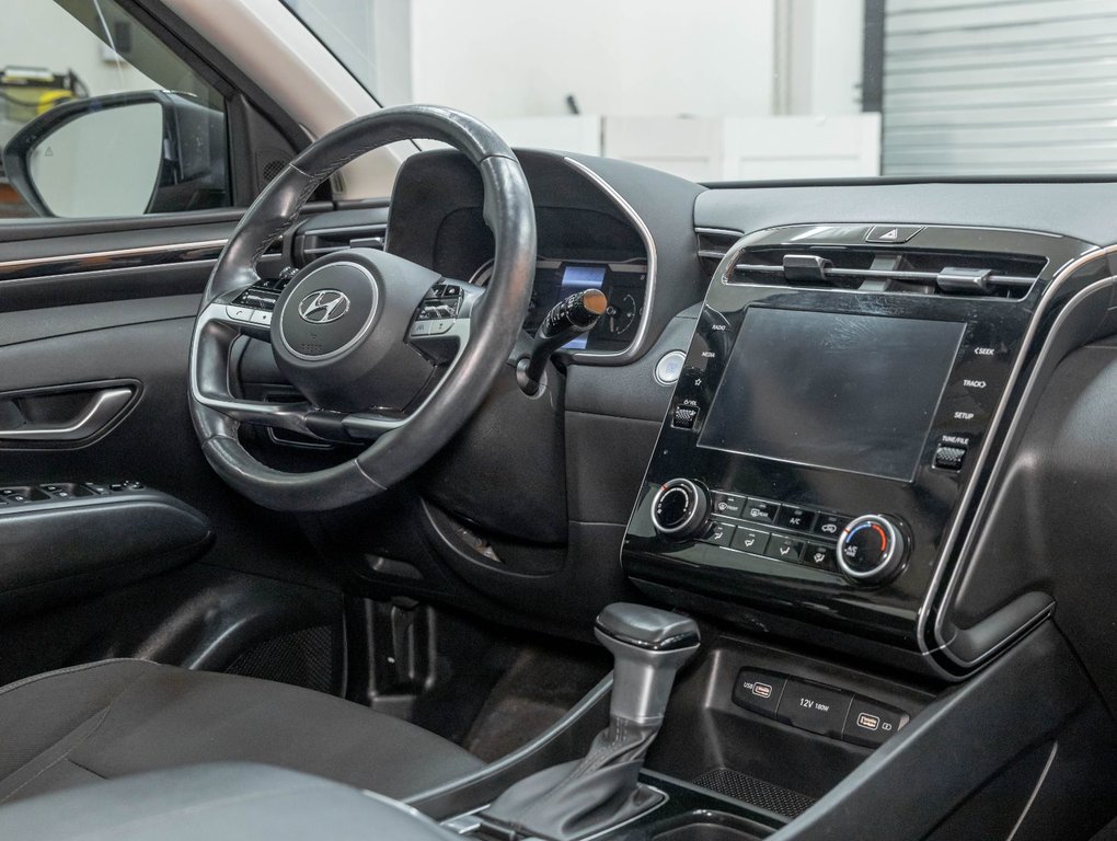 2022 Hyundai Tucson in St-Jérôme, Quebec - 26 - w1024h768px