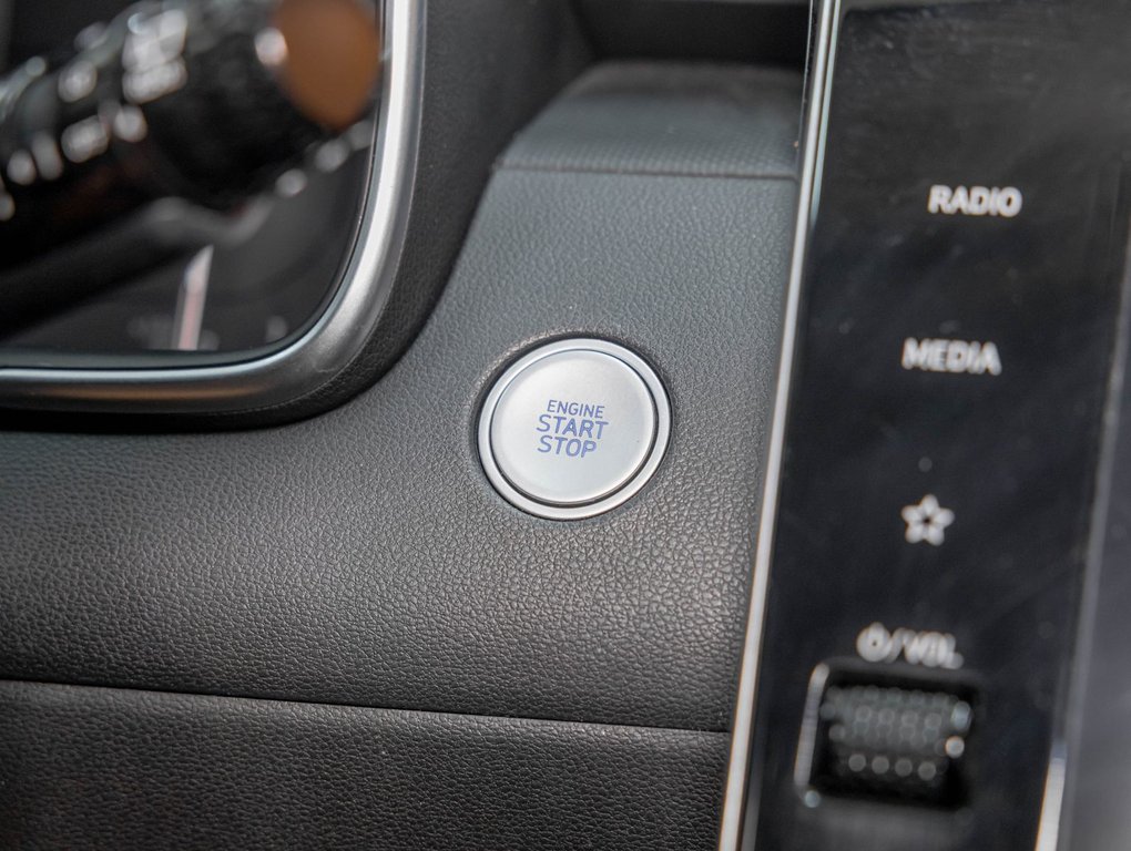 2022 Hyundai Tucson in St-Jérôme, Quebec - 24 - w1024h768px