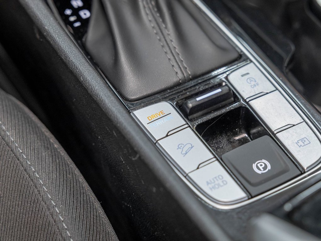 2022 Hyundai Tucson in St-Jérôme, Quebec - 22 - w1024h768px