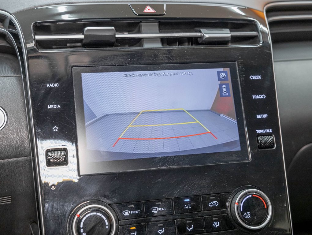 2022 Hyundai Tucson in St-Jérôme, Quebec - 17 - w1024h768px