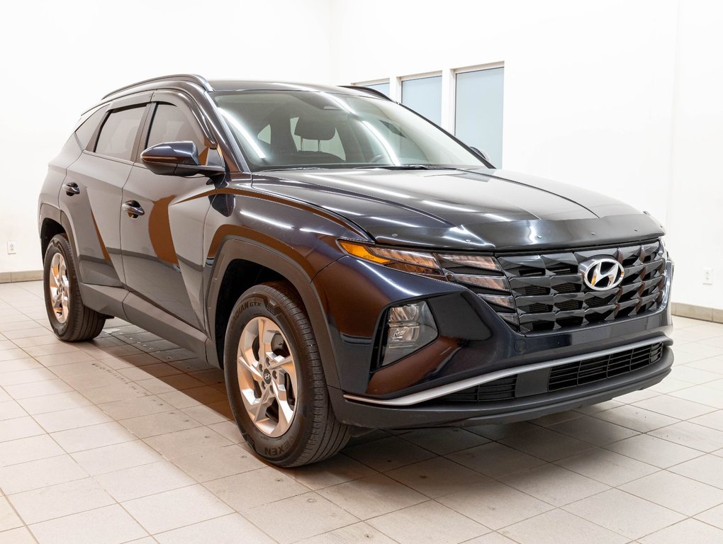 2022 Hyundai Tucson in St-Jérôme, Quebec - 9 - w1024h768px