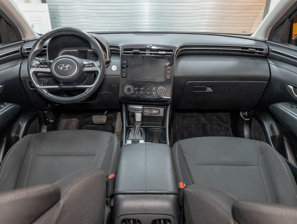 2022 Hyundai Tucson in St-Jérôme, Quebec - 11 - w1024h768px