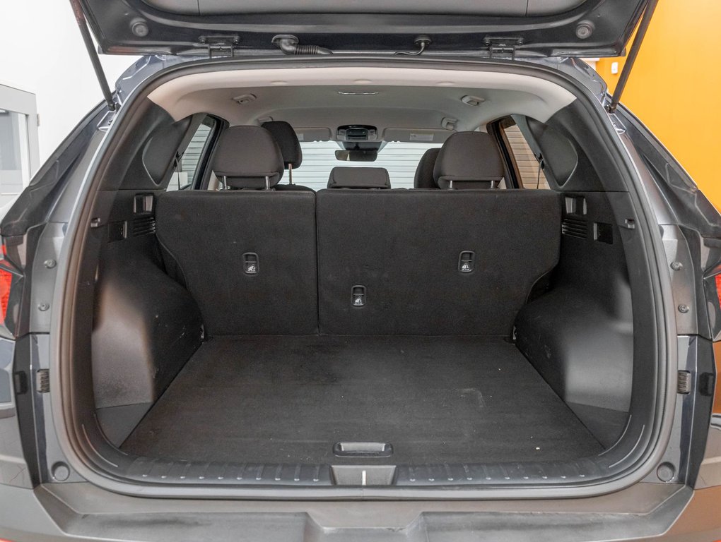 2022 Hyundai Tucson in St-Jérôme, Quebec - 28 - w1024h768px
