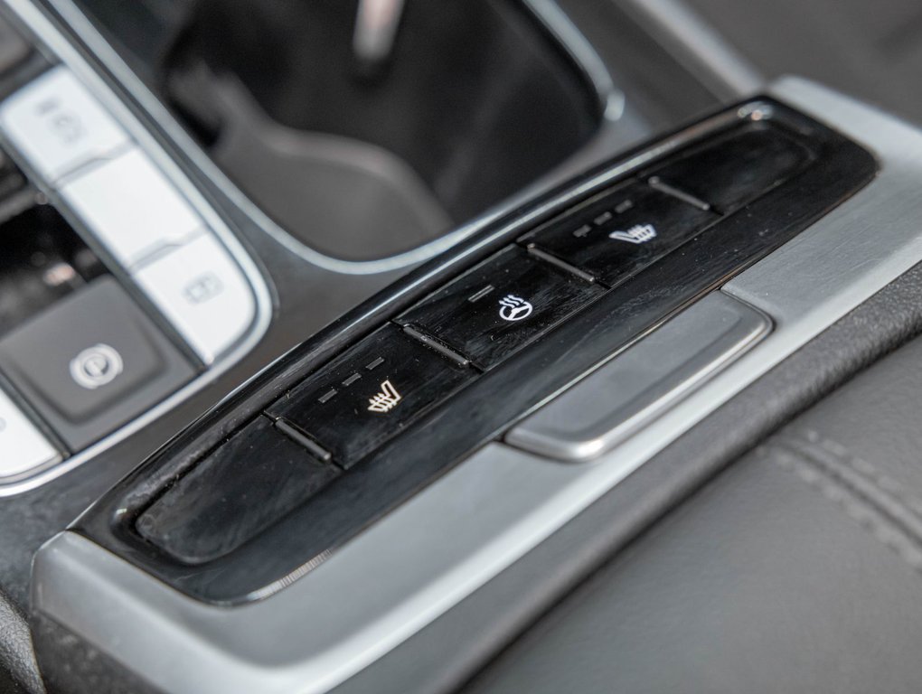 2022 Hyundai Tucson in St-Jérôme, Quebec - 21 - w1024h768px