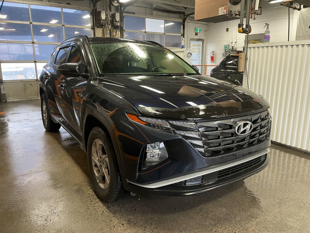 Hyundai Tucson  2022 à St-Jérôme, Québec - 9 - w1024h768px
