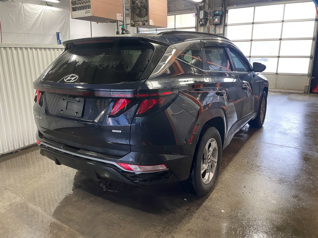 Hyundai Tucson  2022 à St-Jérôme, Québec - 8 - w1024h768px
