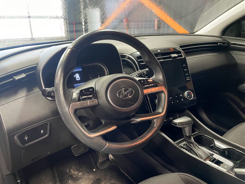 Hyundai Tucson  2022 à St-Jérôme, Québec - 3 - w1024h768px