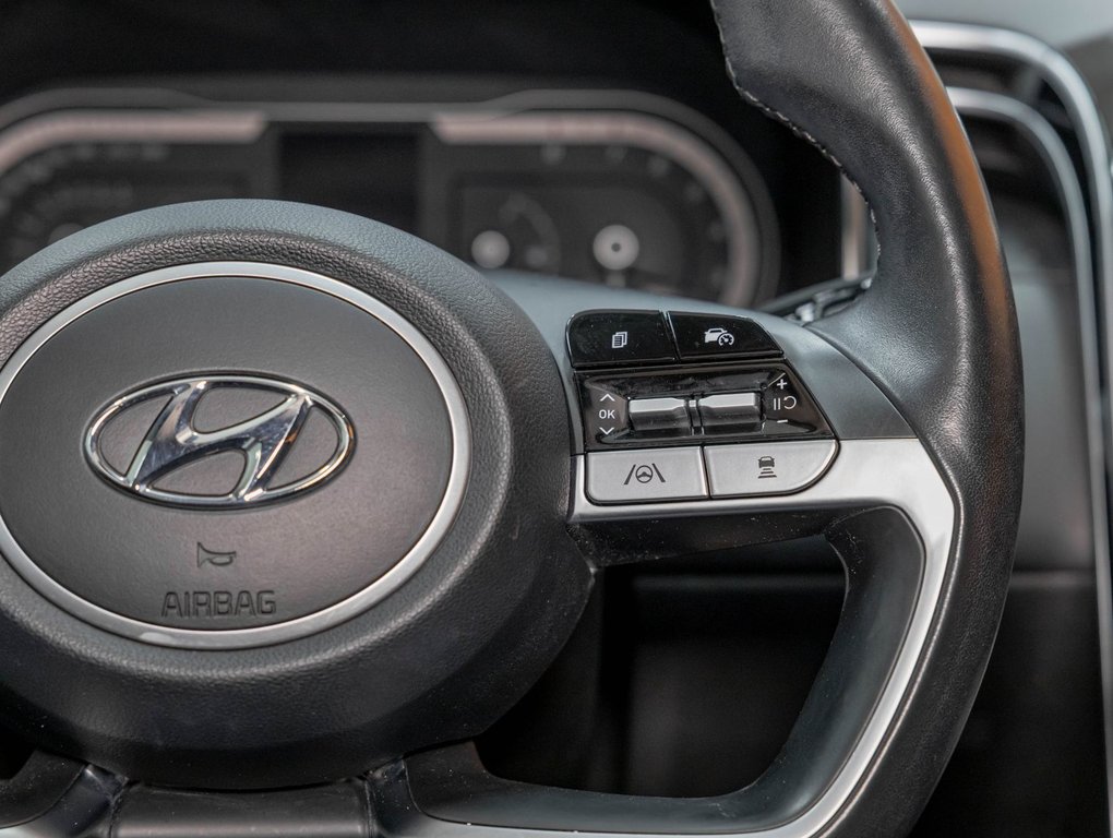2022 Hyundai Tucson in St-Jérôme, Quebec - 15 - w1024h768px