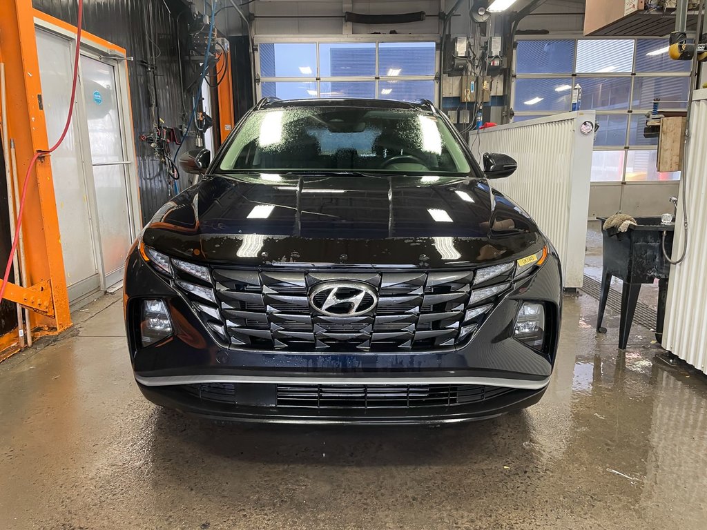 Hyundai Tucson  2022 à St-Jérôme, Québec - 4 - w1024h768px