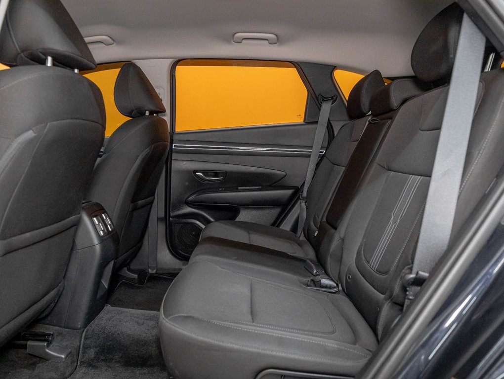 2022 Hyundai Tucson in St-Jérôme, Quebec - 27 - w1024h768px