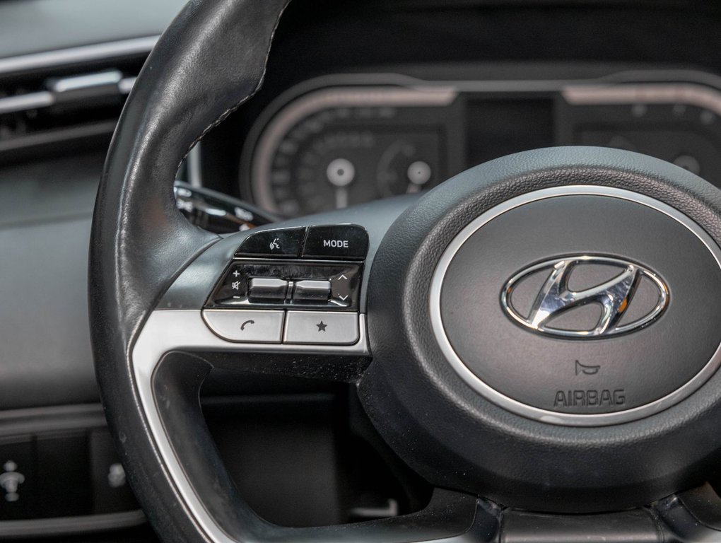 2022 Hyundai Tucson in St-Jérôme, Quebec - 14 - w1024h768px