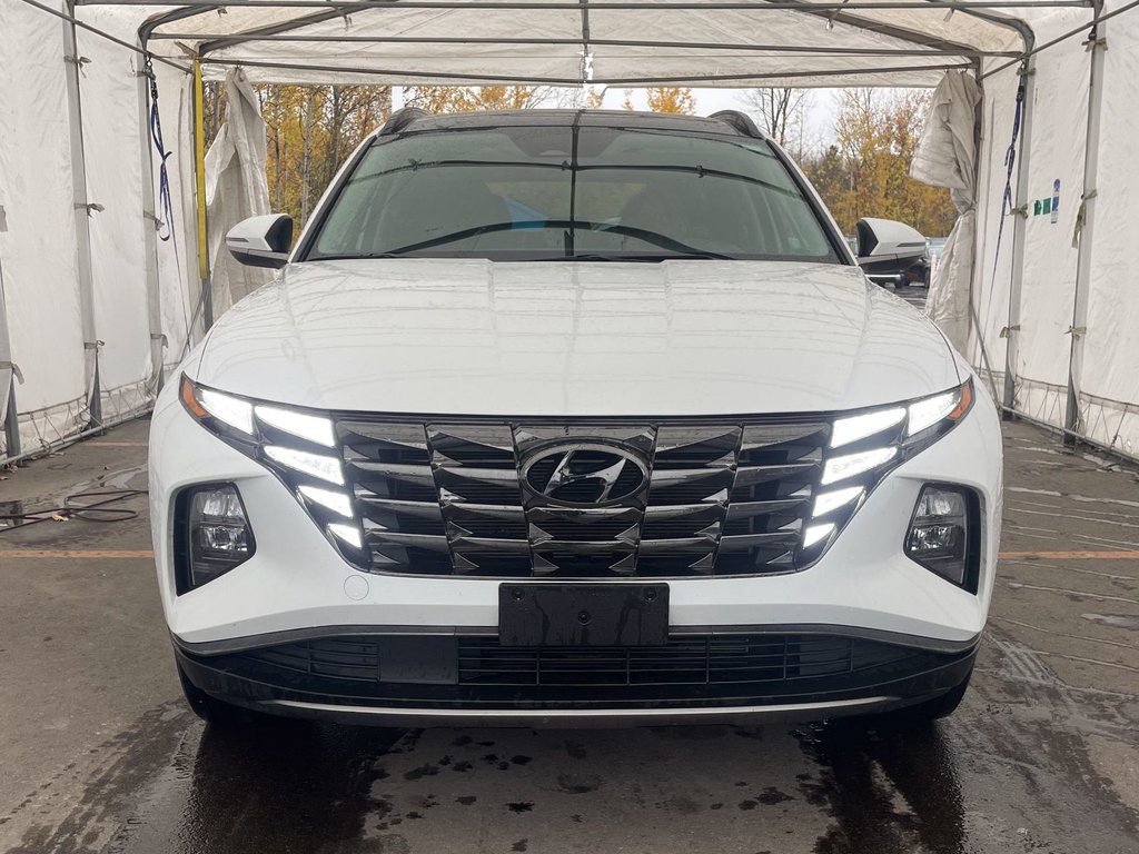 Hyundai Tucson  2024 à St-Jérôme, Québec - 6 - w1024h768px