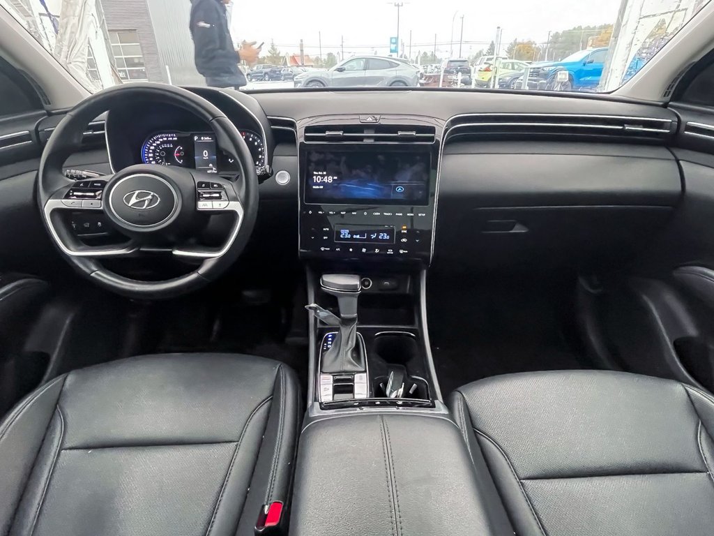Hyundai Tucson  2024 à St-Jérôme, Québec - 13 - w1024h768px