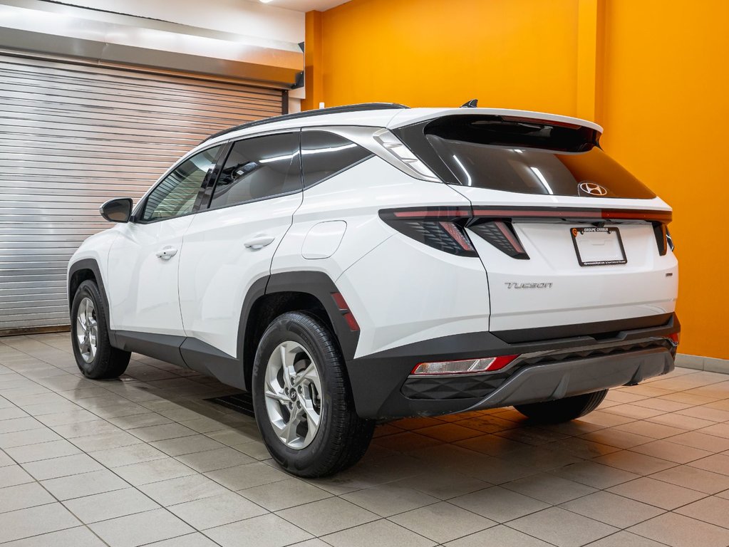 2024 Hyundai Tucson in St-Jérôme, Quebec - 6 - w1024h768px