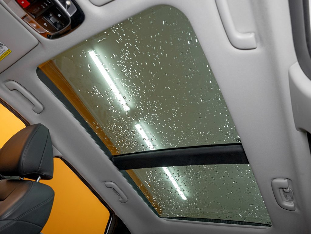 2024 Hyundai Tucson in St-Jérôme, Quebec - 4 - w1024h768px