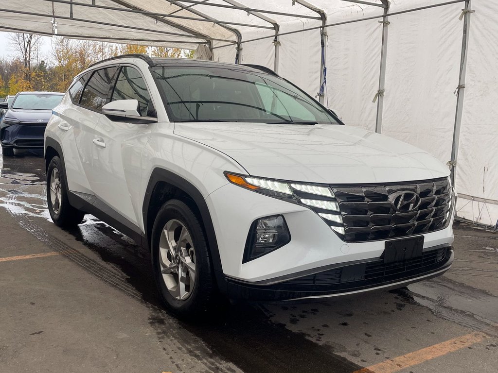 Hyundai Tucson  2024 à St-Jérôme, Québec - 12 - w1024h768px