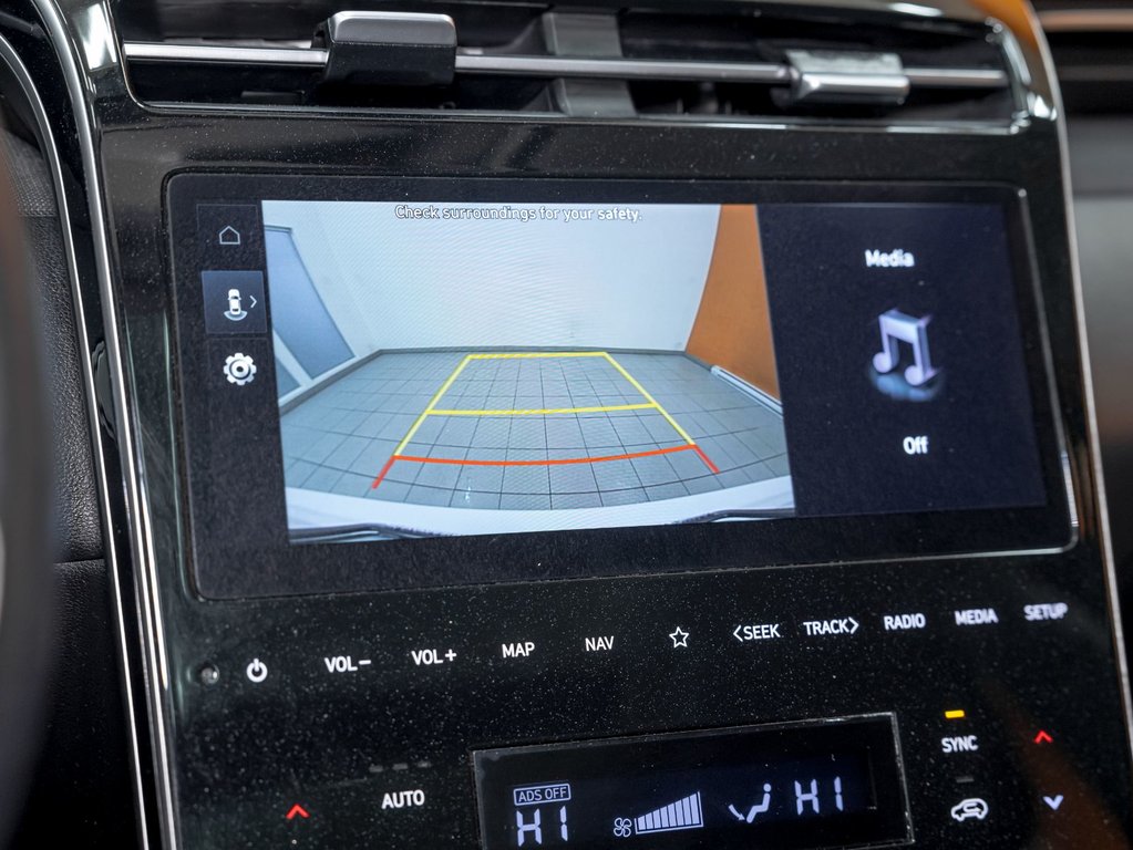 2024 Hyundai Tucson in St-Jérôme, Quebec - 20 - w1024h768px