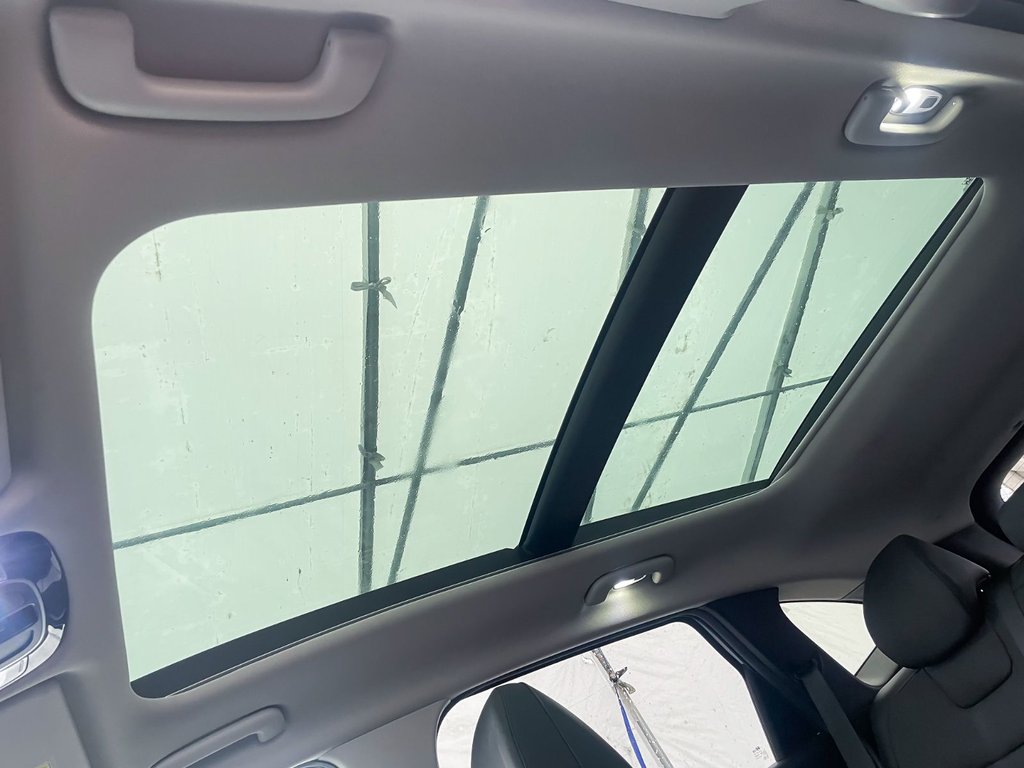 Hyundai Tucson  2024 à St-Jérôme, Québec - 3 - w1024h768px